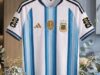 Super Premium World Cup Jersey Argentina