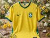 Super Premium World Cup Jersey